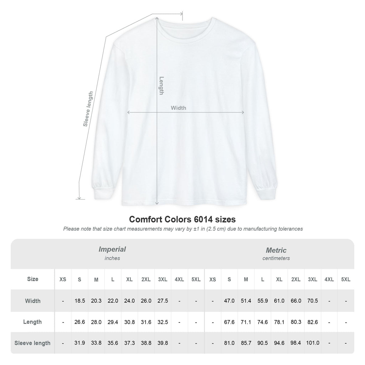 Cooler Shepherd Long Sleeve Shirt
