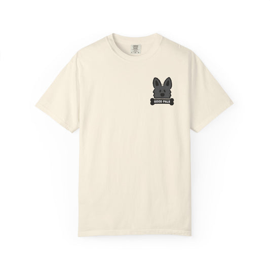 Tennis Shepherd T-Shirt