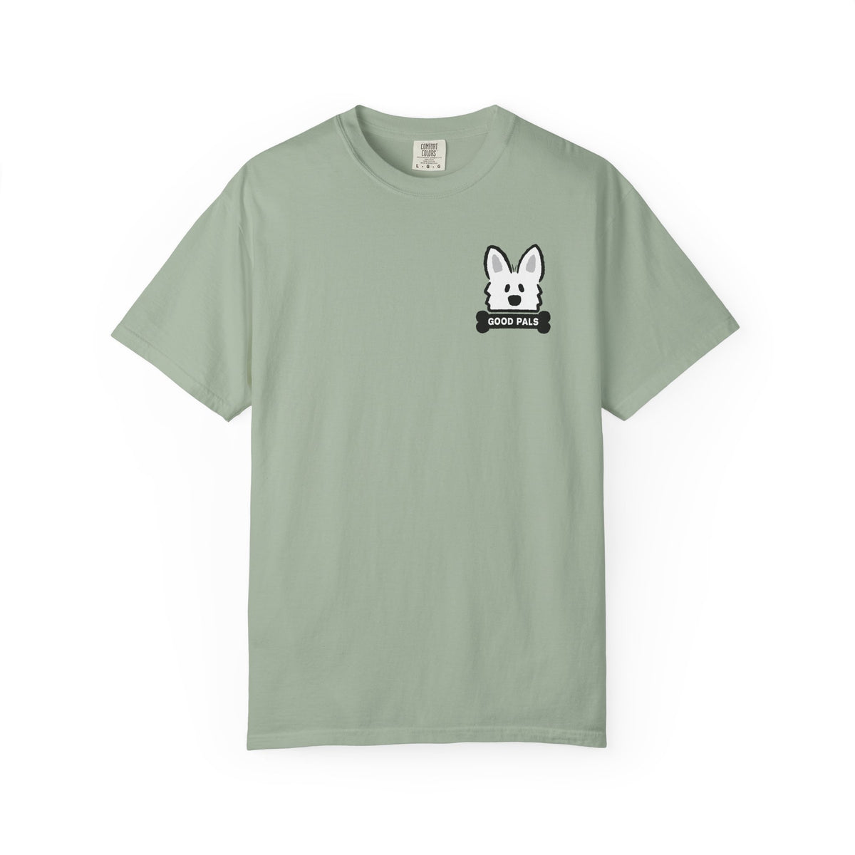 Golf Shepherd T-Shirt