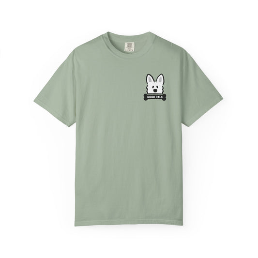 Golf Shepherd T-Shirt