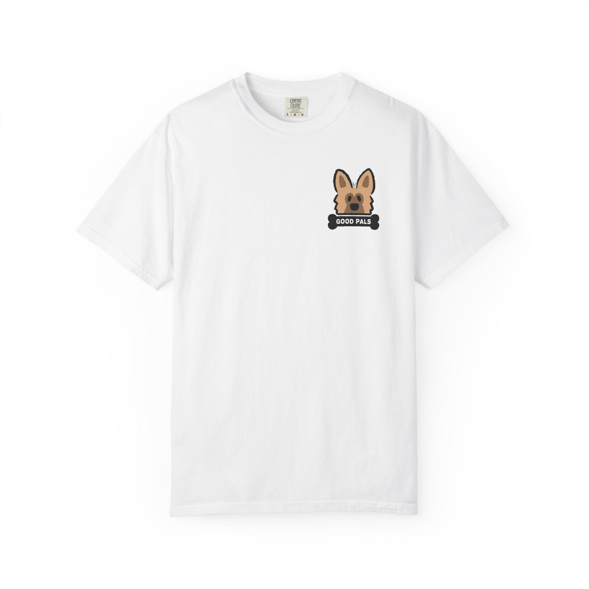 Baseball Shepherd T-Shirt