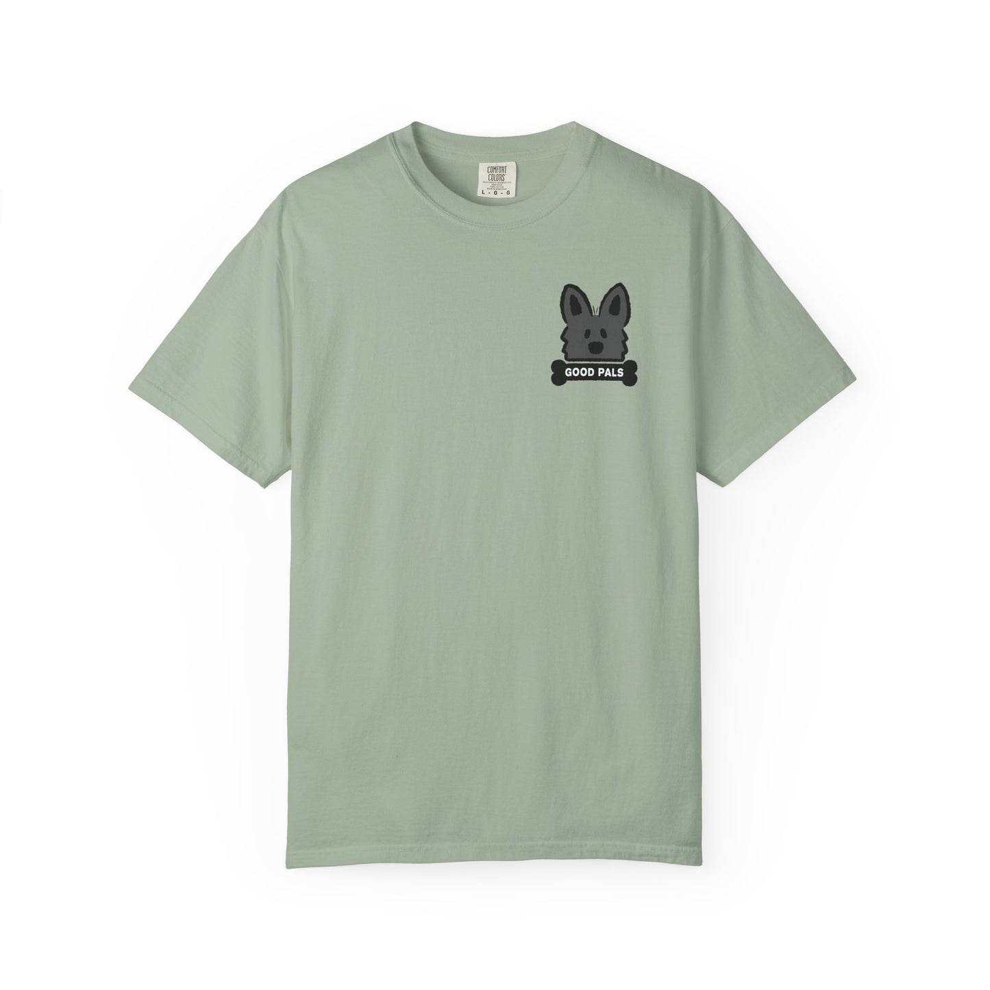 Cooler Shepherd T-Shirt