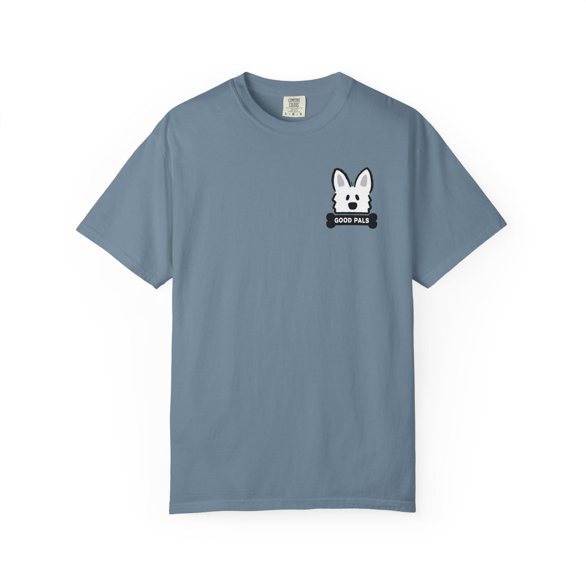 Golf Shepherd T-Shirt