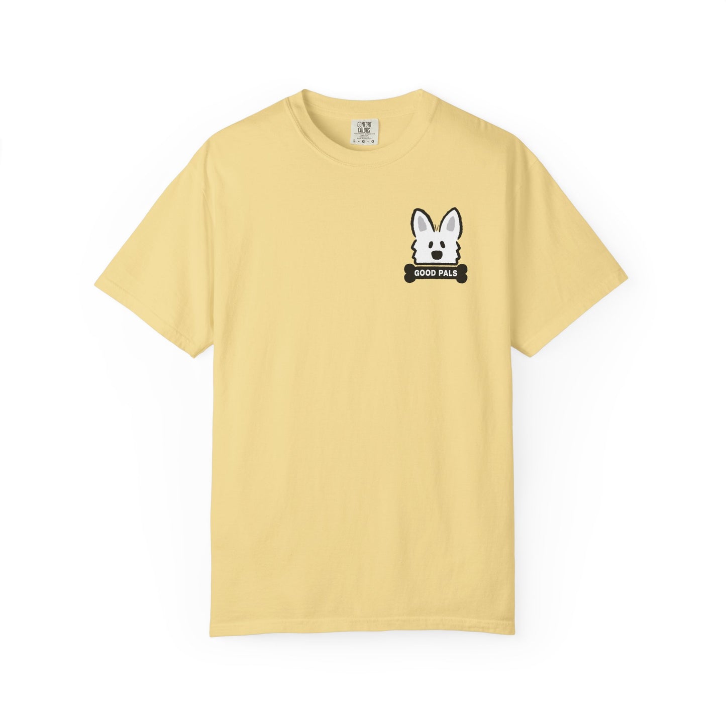 Golf Shepherd T-Shirt
