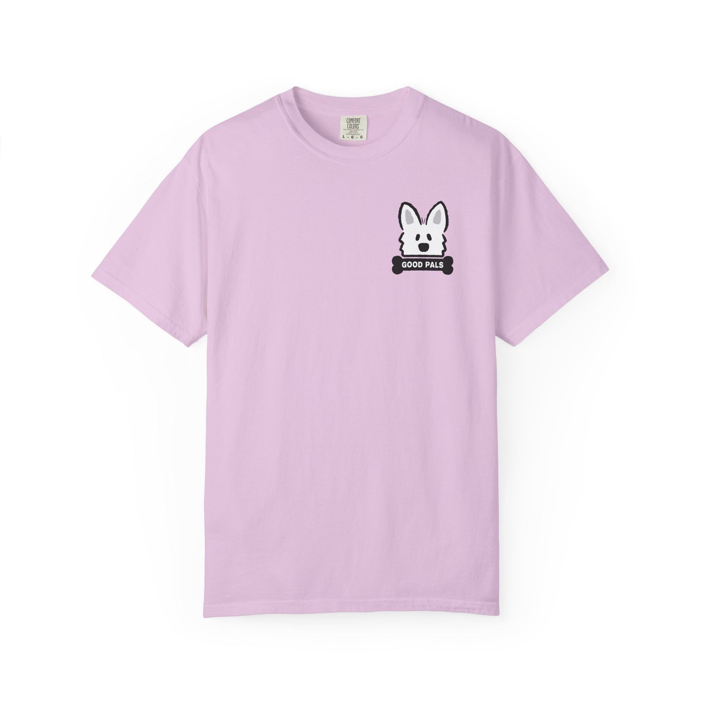 Surfboard Shepherd T-Shirt
