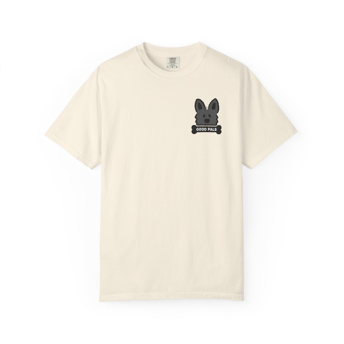 Cooler Shepherd T-Shirt