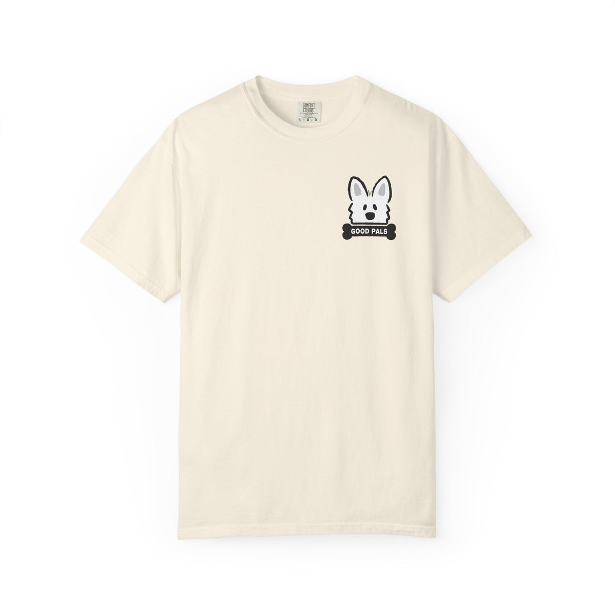 Golf Shepherd T-Shirt