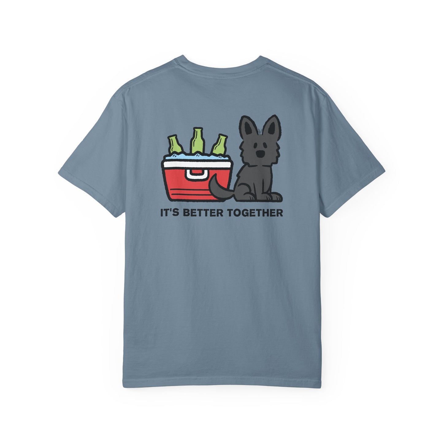 Cooler Shepherd T-Shirt