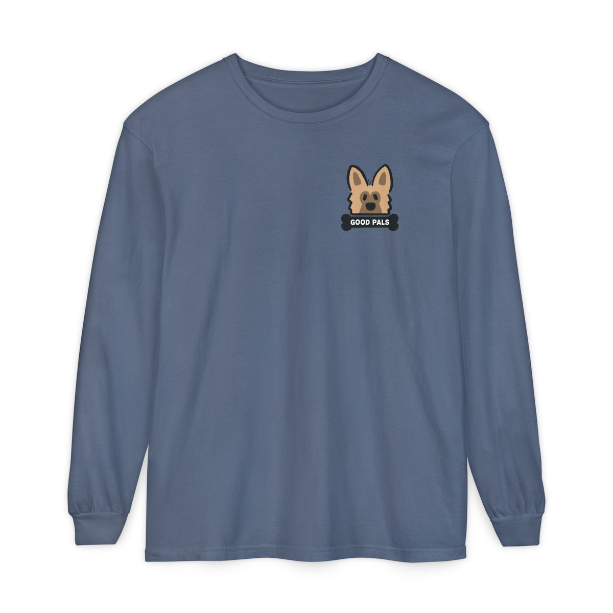 Seagull Shepherd Long Sleeve Shirt