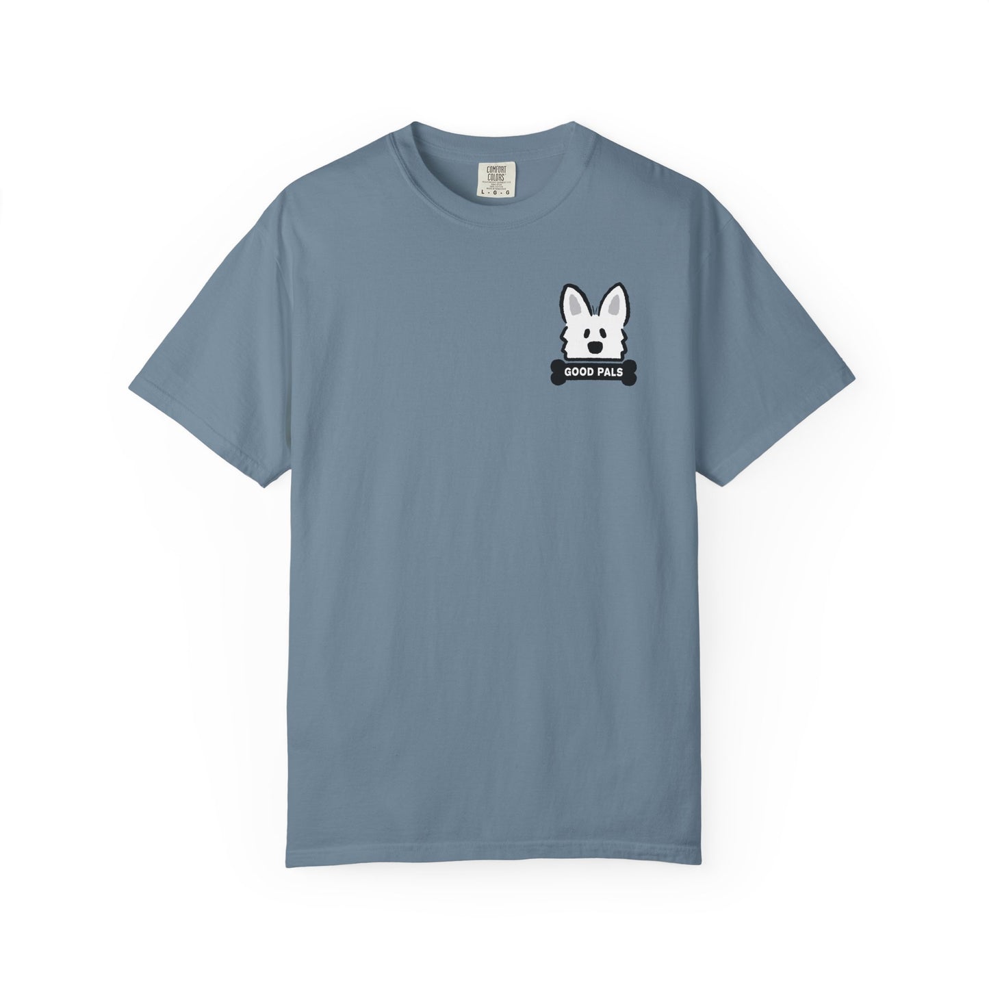 Surfboard Shepherd T-Shirt
