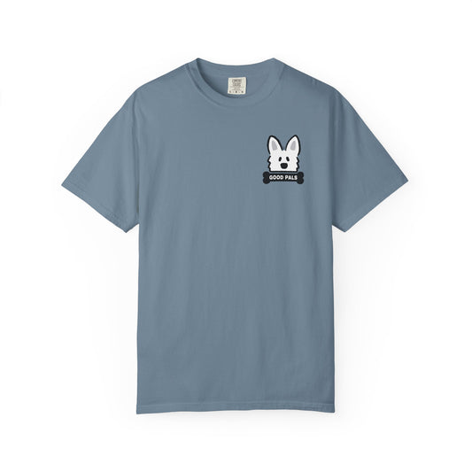 Surfboard Shepherd T-Shirt