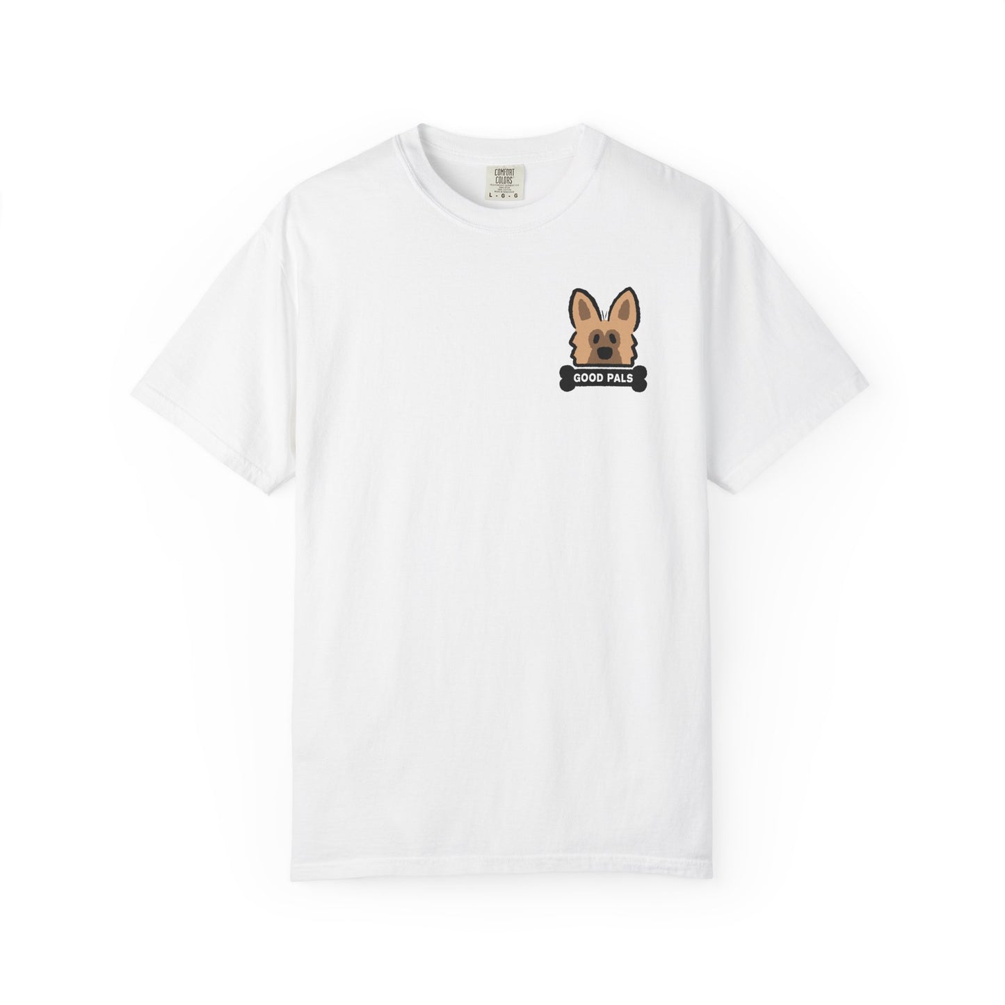 Seagull Shepherd T-Shirt
