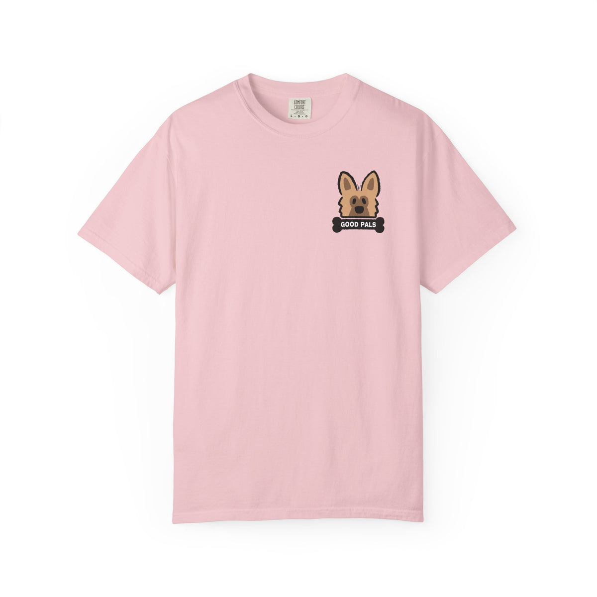 Baseball Shepherd T-Shirt
