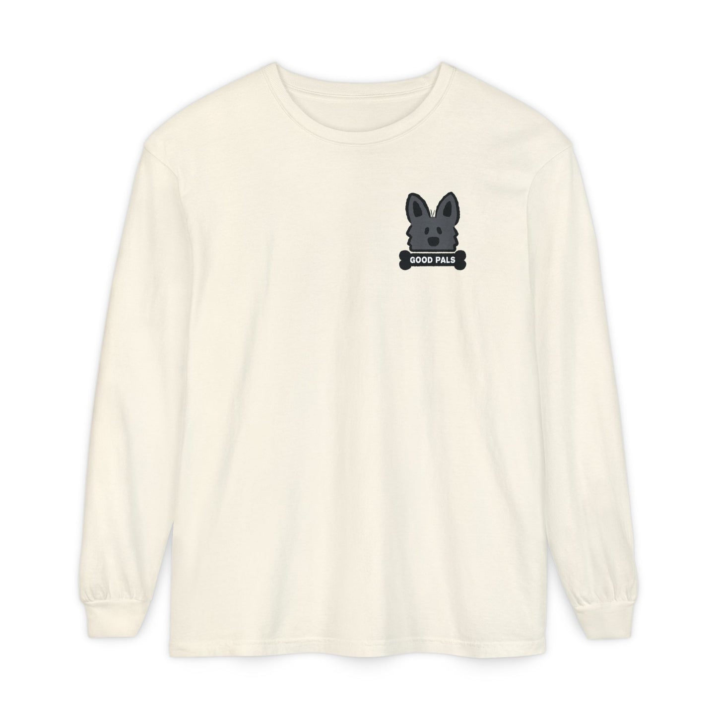 Cooler Shepherd Long Sleeve T-Shirt