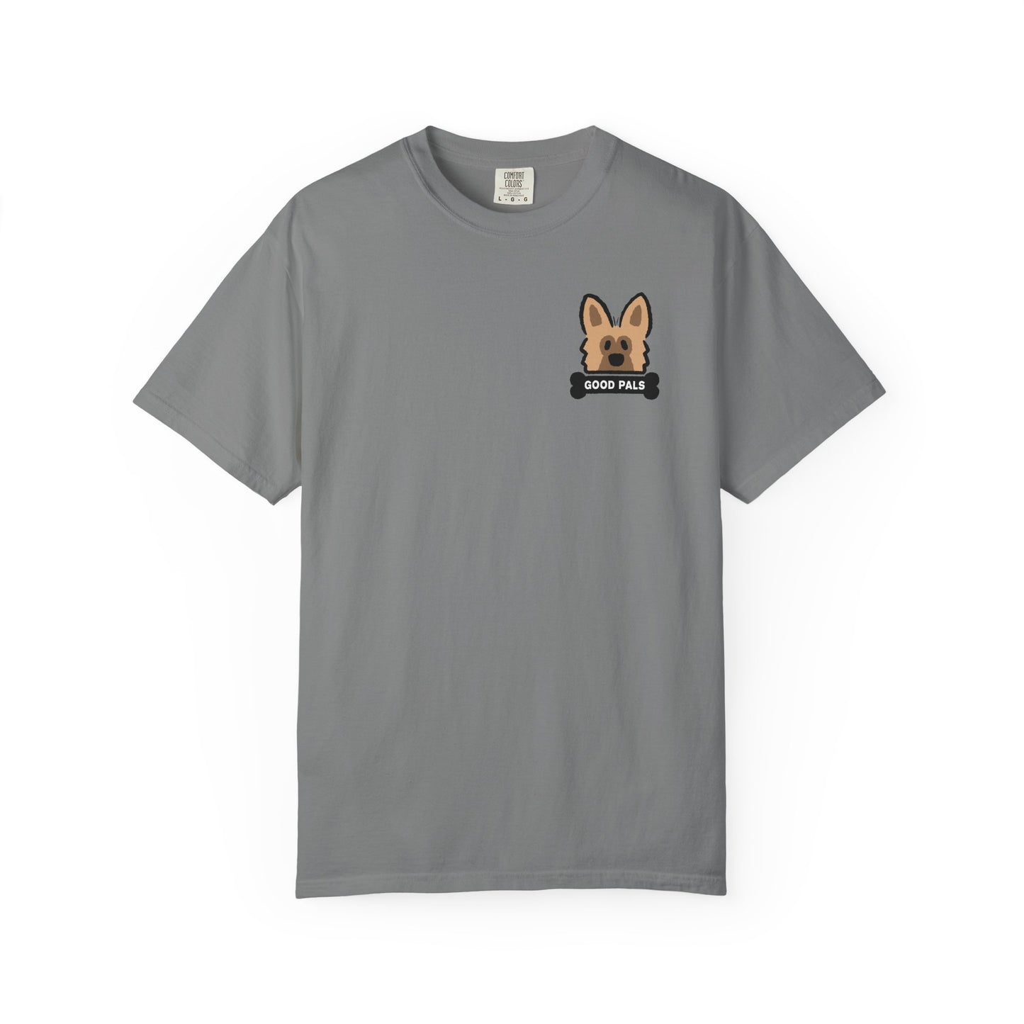 Baseball Shepherd T-Shirt