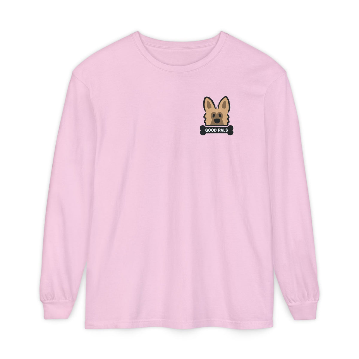 Seagull Shepherd Long Sleeve Shirt