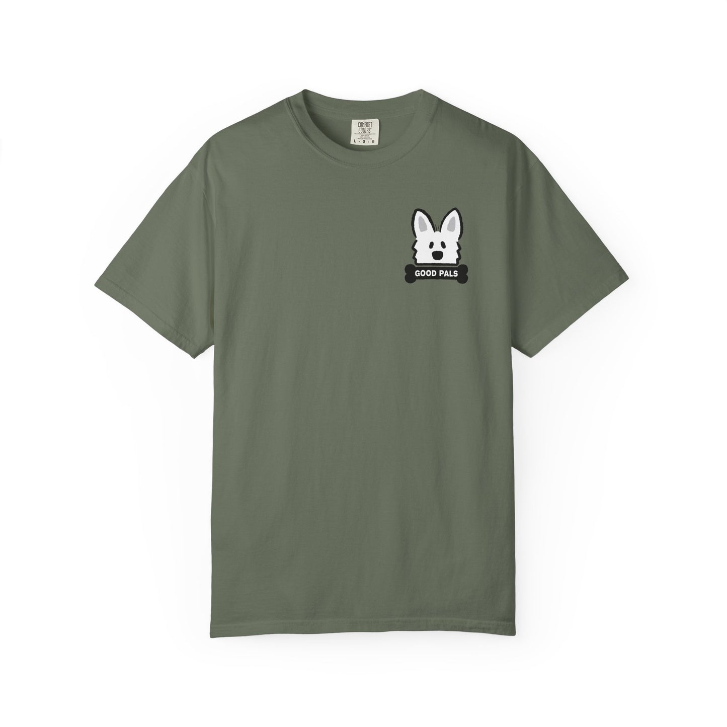 Golf Shepherd T-Shirt