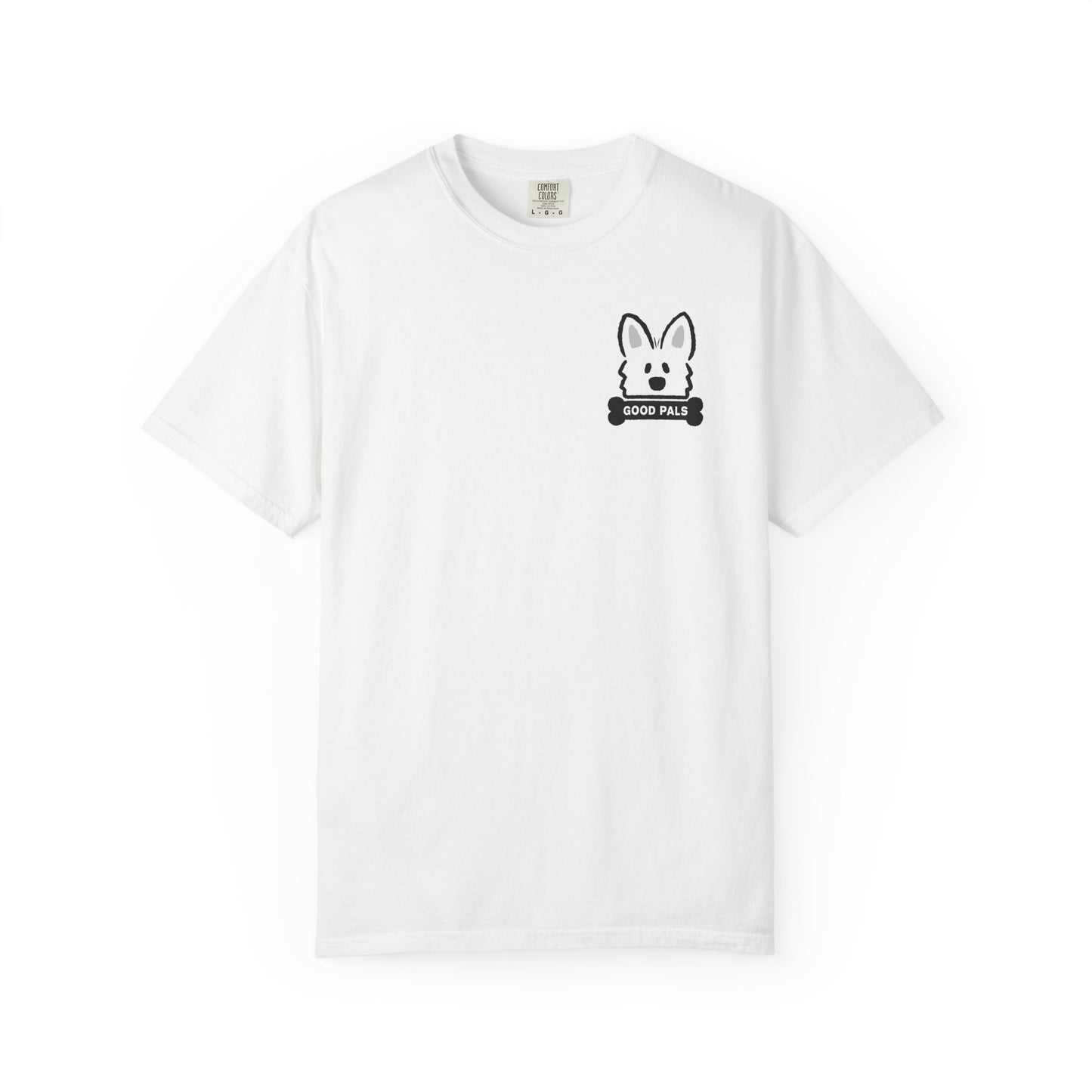 Golf Shepherd T-Shirt