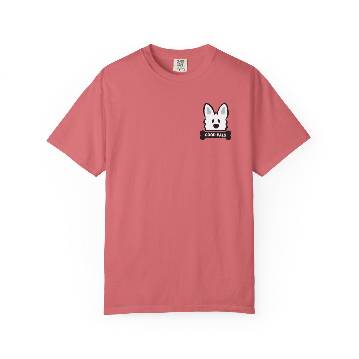 Surfboard Shepherd T-Shirt