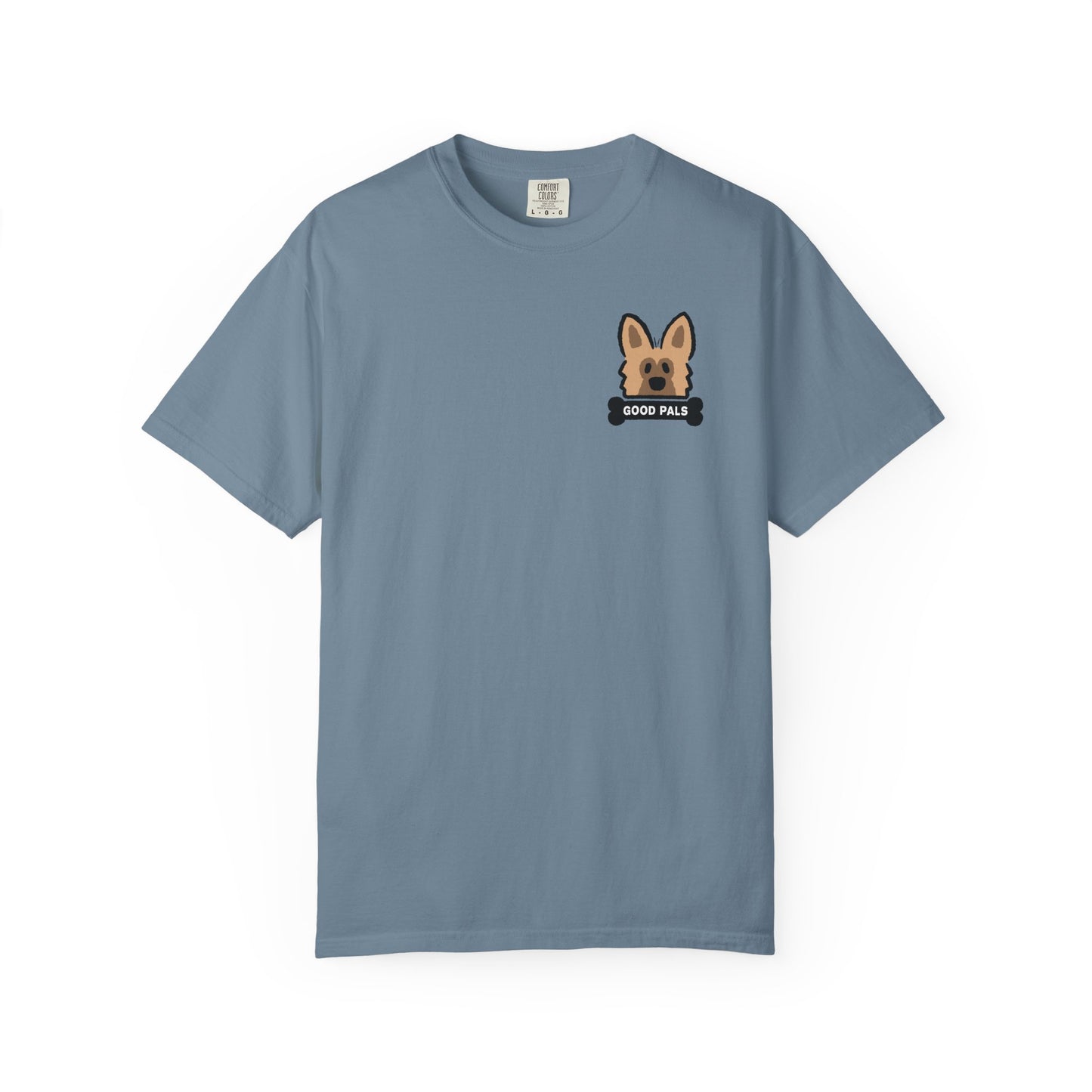 Baseball Shepherd T-Shirt