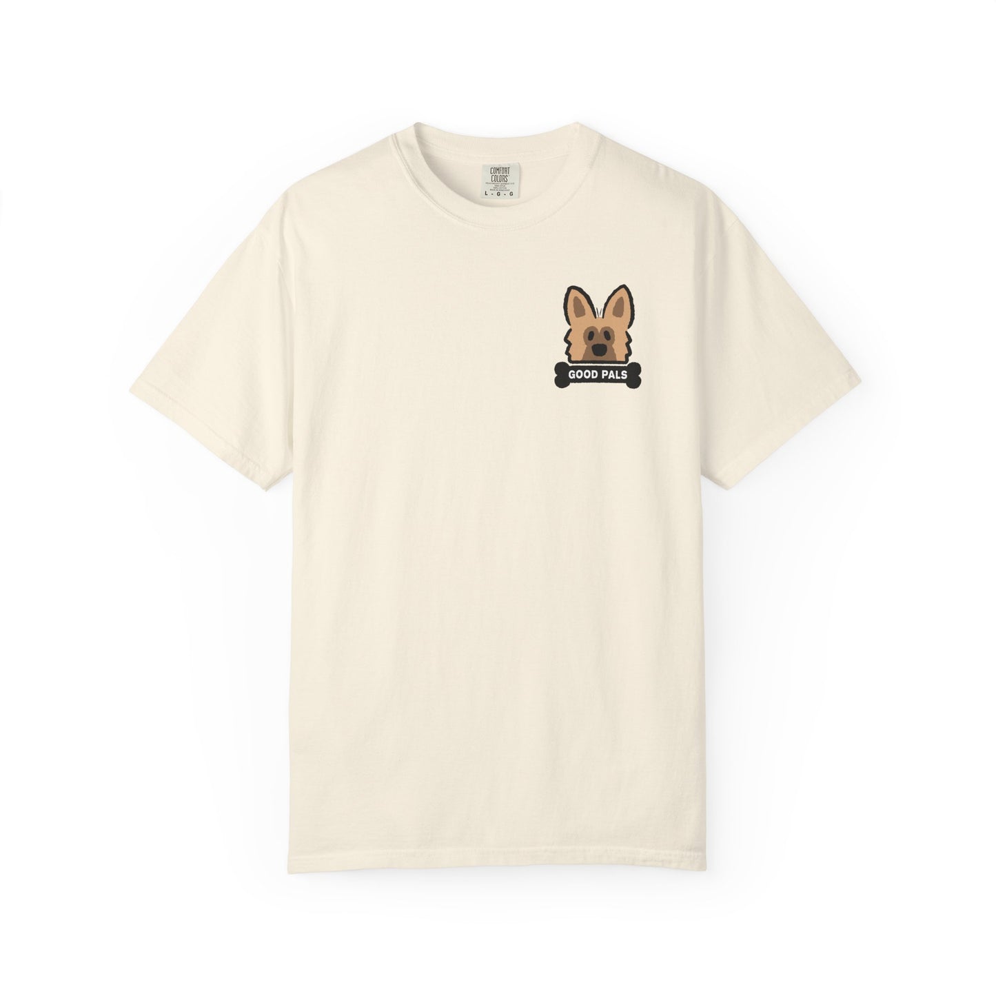 Baseball Shepherd T-Shirt