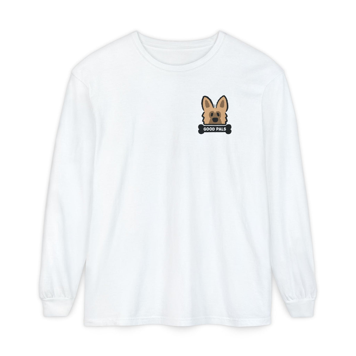 Seagull Shepherd Long Sleeve Shirt