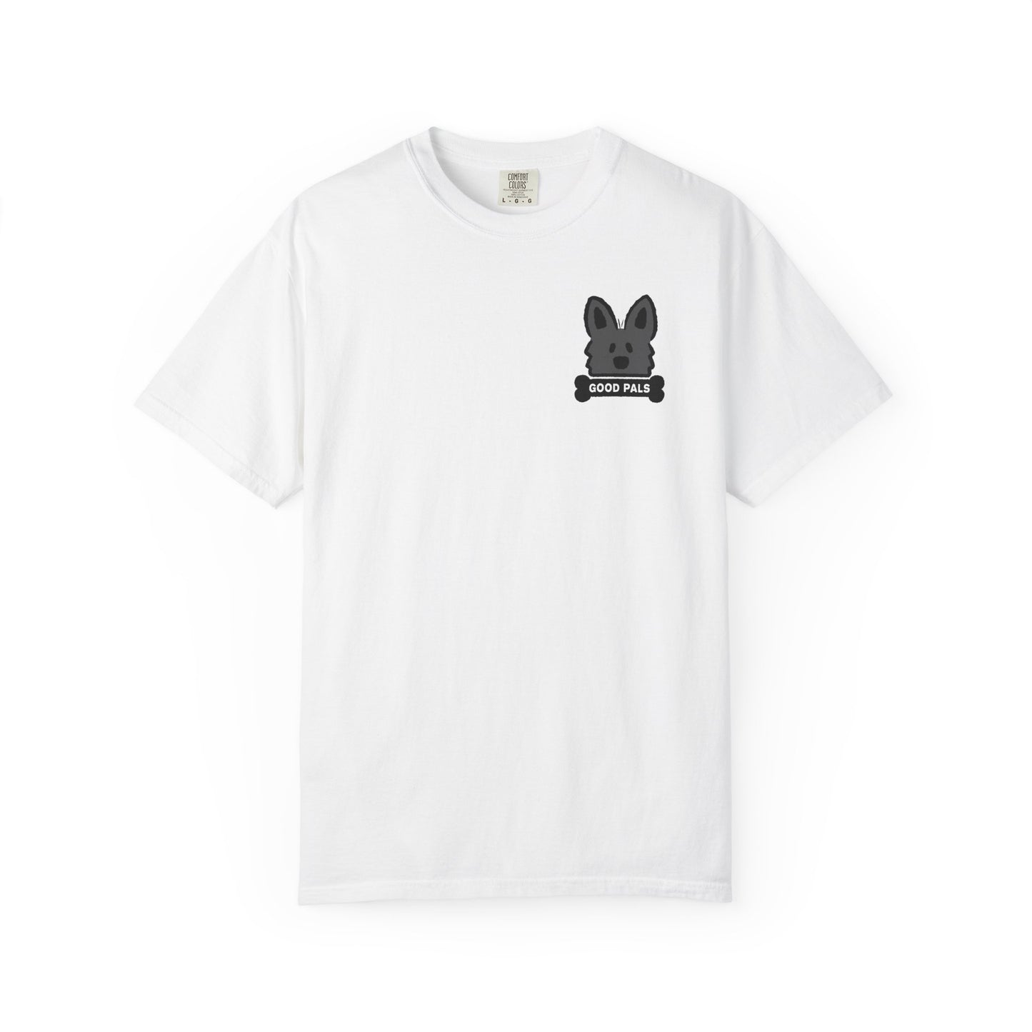 Cooler Shepherd T-Shirt