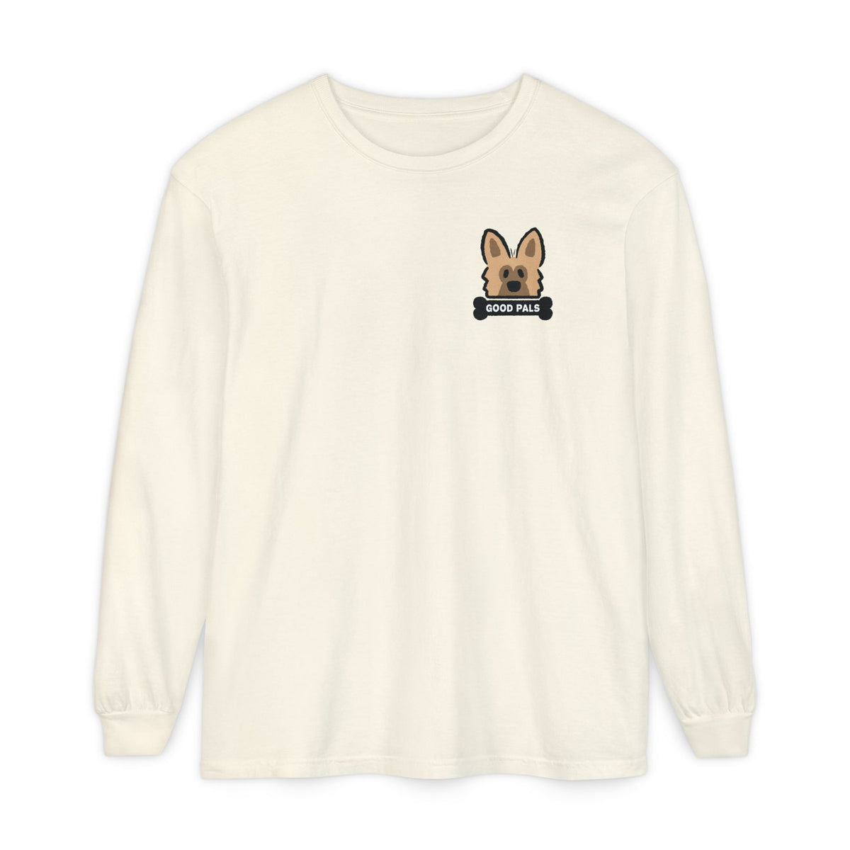 Seagull Shepherd Long Sleeve Shirt