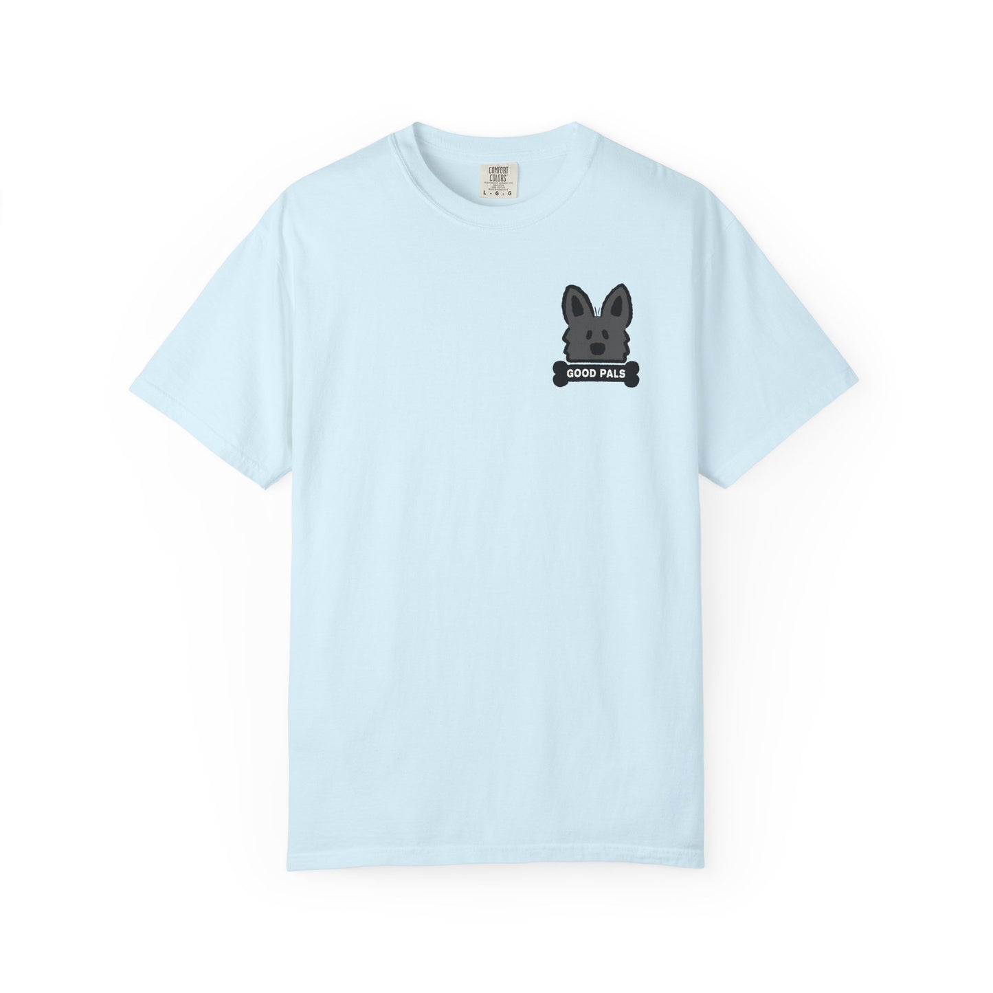 Cooler Shepherd T-Shirt
