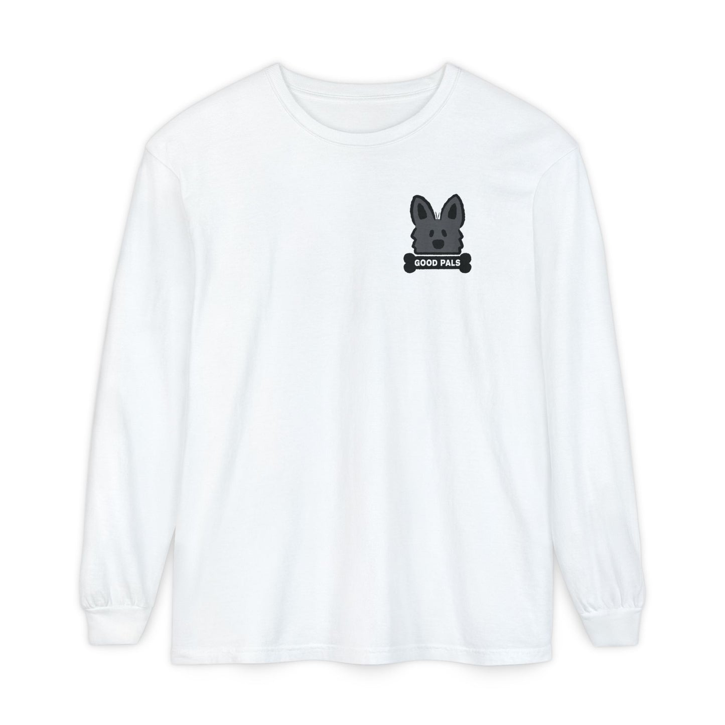 Cooler Shepherd Long Sleeve T-Shirt